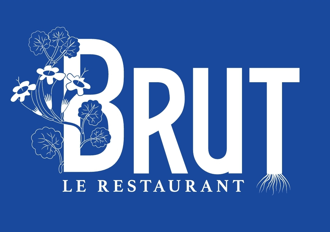 BRUT le restaurant
