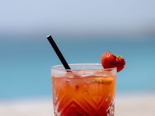 Rooftop - AC Hotel Nice by Marriott Farago On The Roof