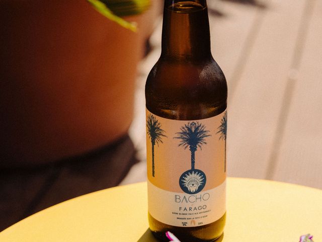 Rooftop - AC Hotel Nice by Marriott Farago On The Roof