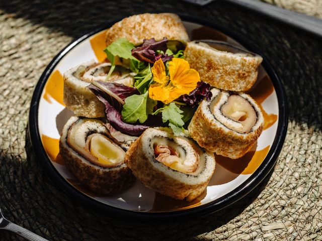 Rooftop - AC Hotel Nice by Marriott Farago On The Roof