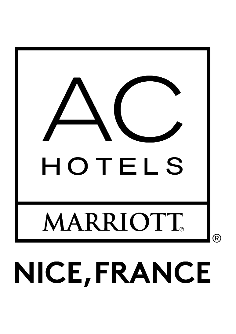 Logo Rooftop - AC Hotel Nice by Marriott