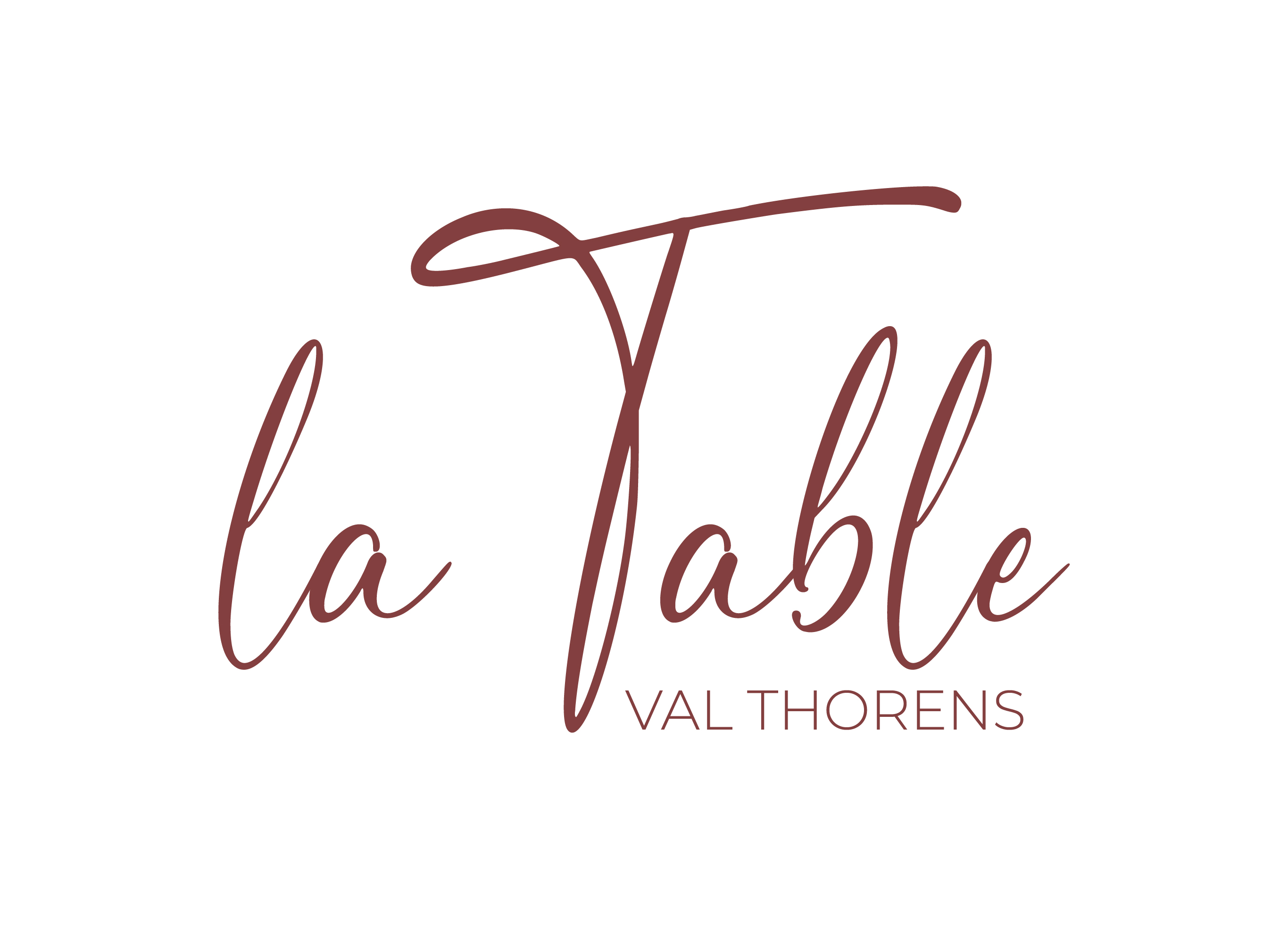 la Table