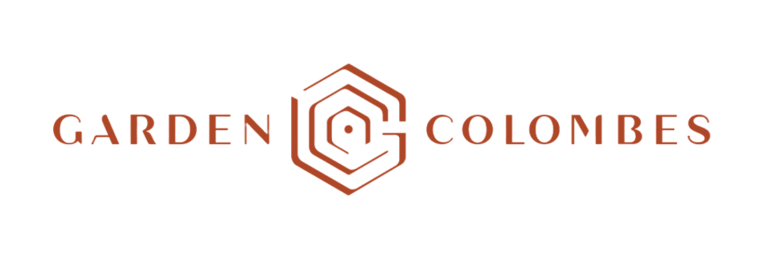 Logo GARDEN COLOMBES