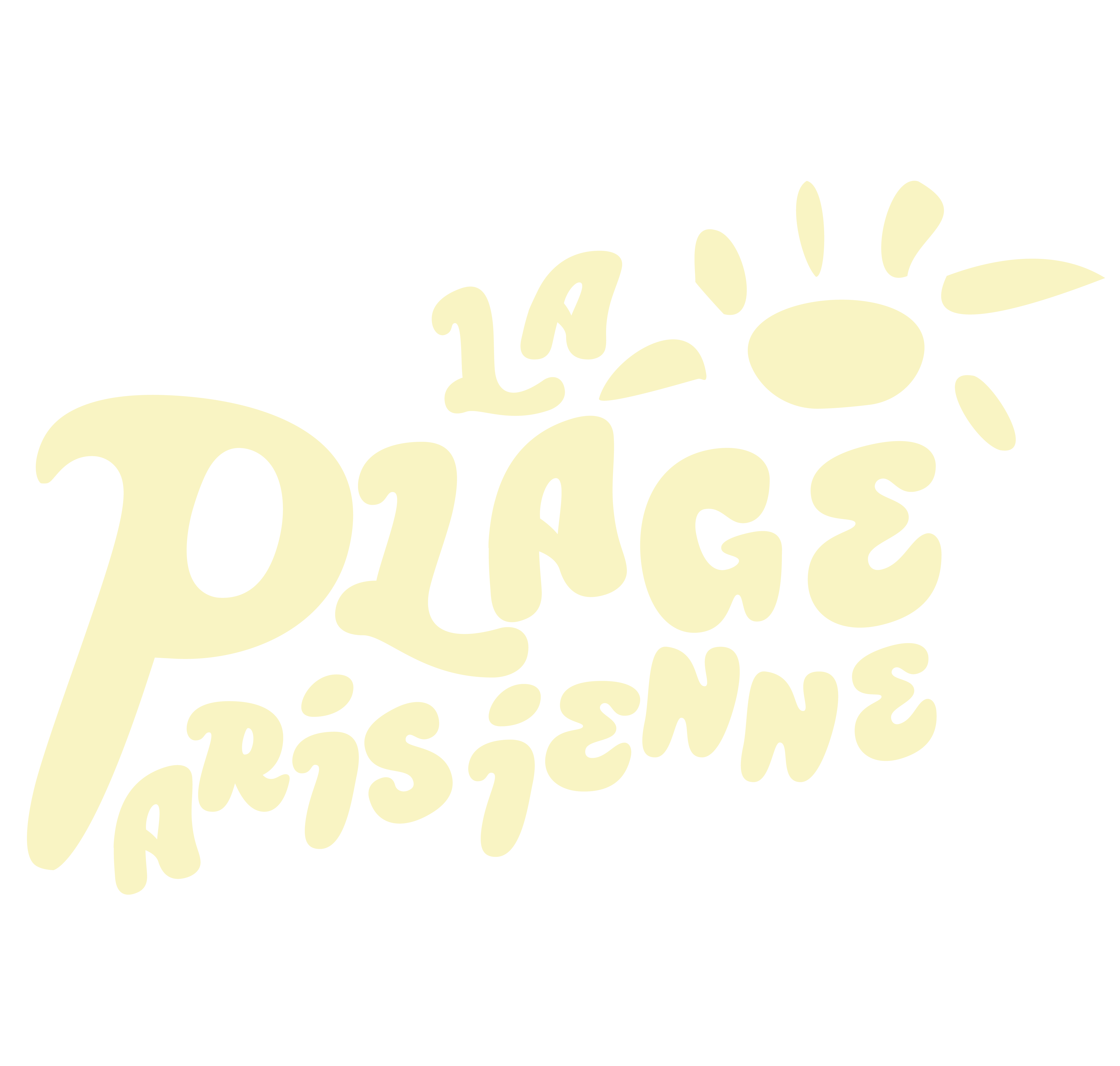 La Plage Parisienne