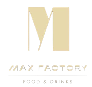 Logo Max Factory