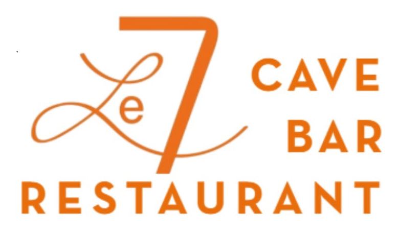 Logo LE 7 DE TABLE