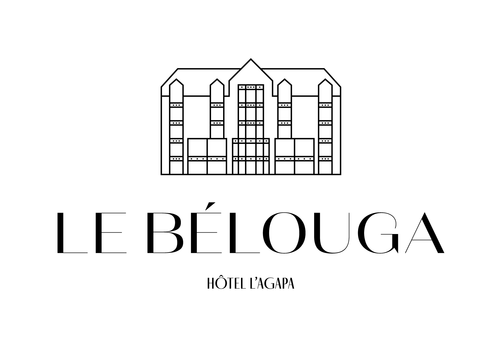 Le Belouga
