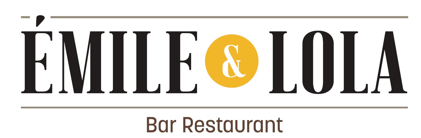 Logo Emile & Lola