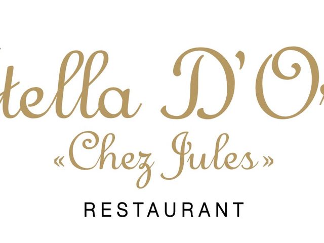 STELLA D'ORO / Restaurant Semi-Gastronomique / BONIFACIO 
