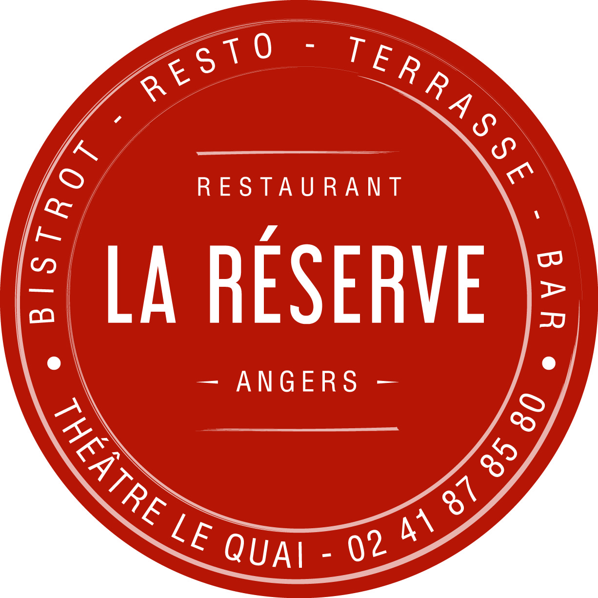 La Réserve Angers