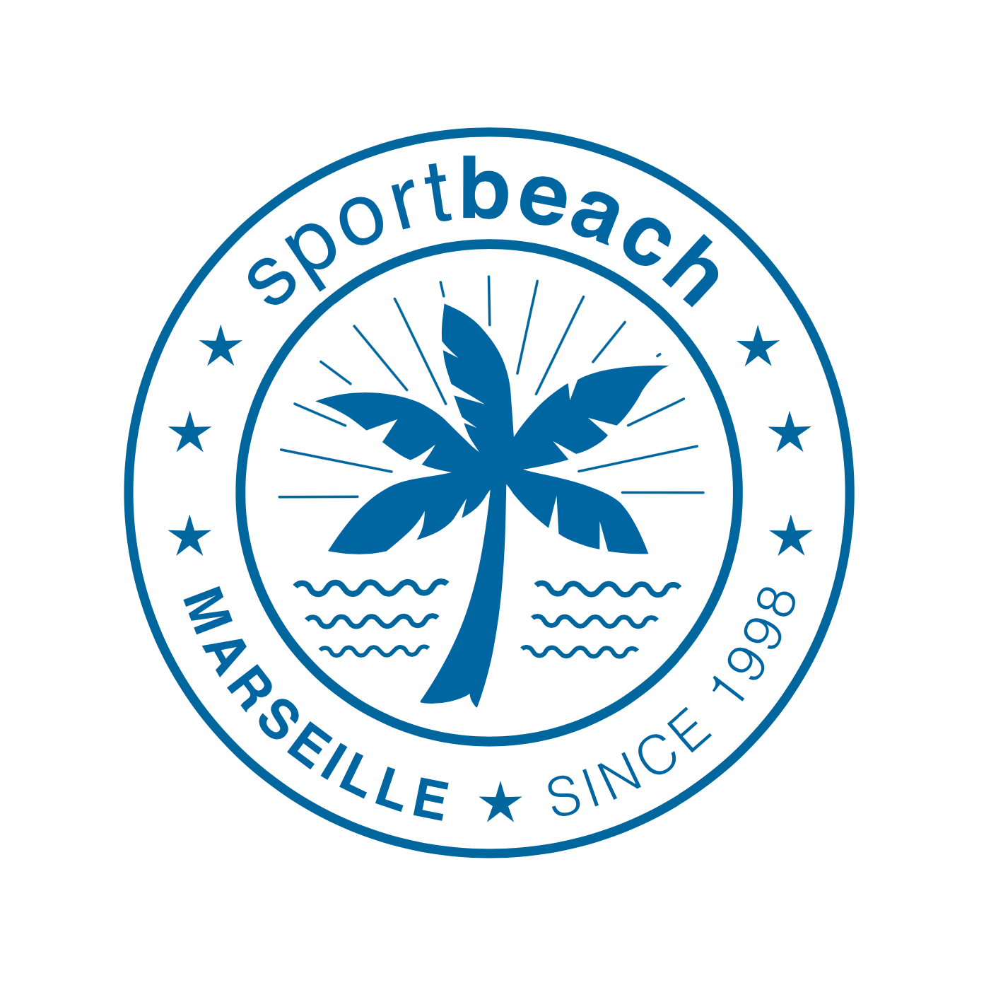 SportBeach Restaurant