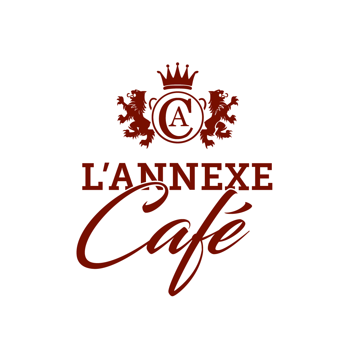 ANNEXE CAFE