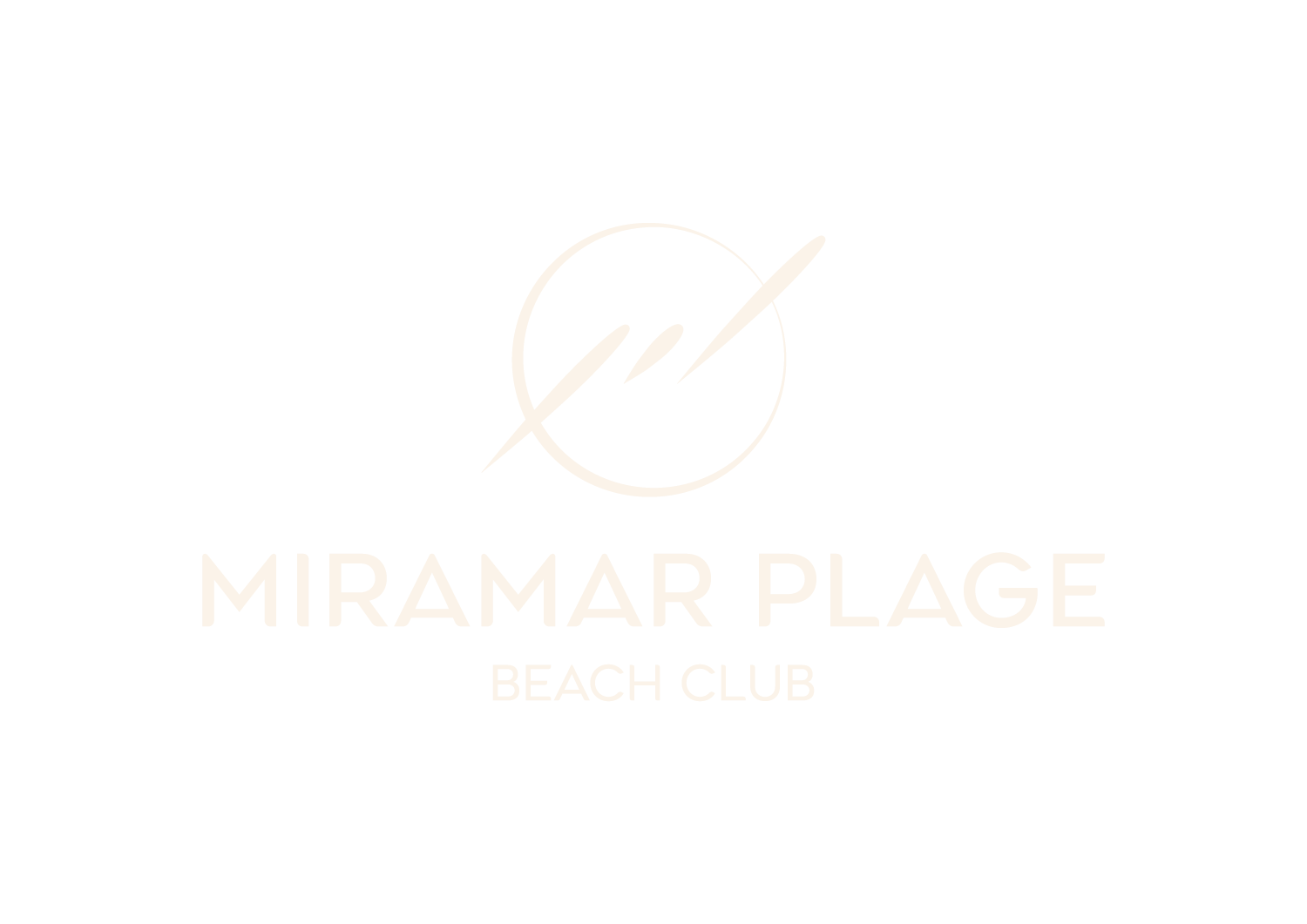 Miramar Plage