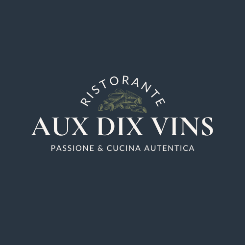 Logo Aux Dix Vins