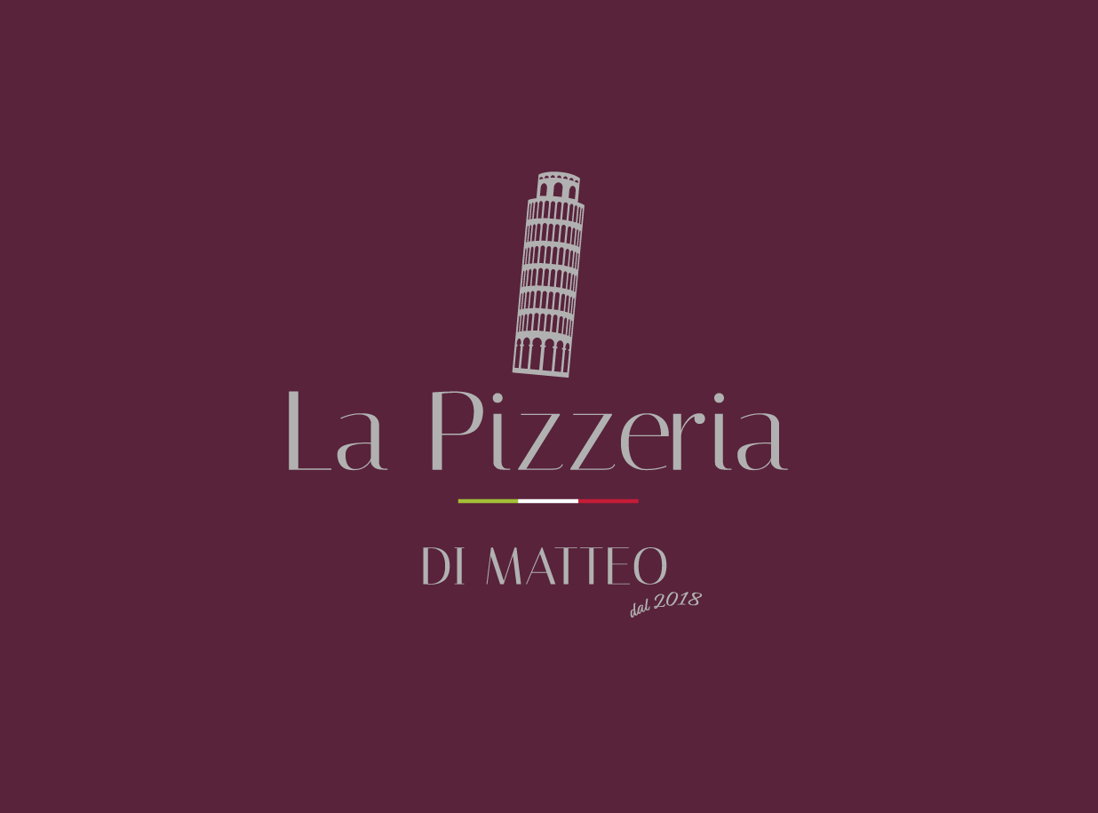 La Pizzeria Di Matteo
