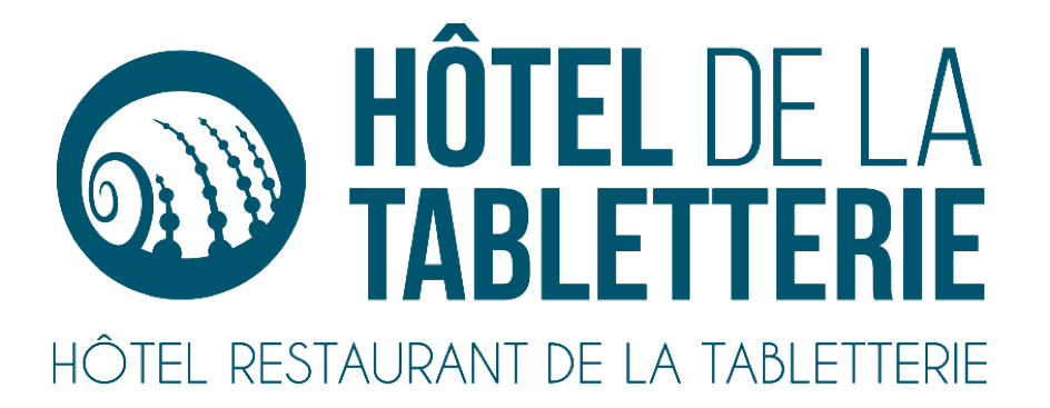 Restaurant de l'hôtel de La Tabletterie