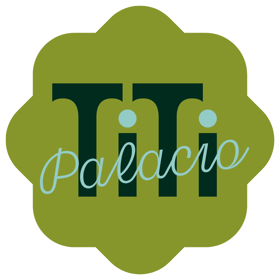 Logo Titi Palacio