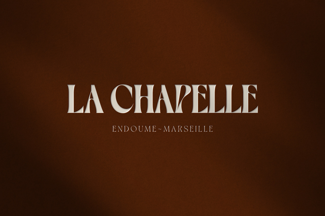 RESTAURANT LA CHAPELLE MARSEILLE