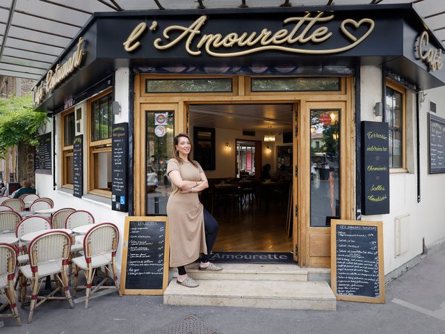 L'Amourette
