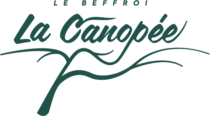 La Canopée le Beffroi