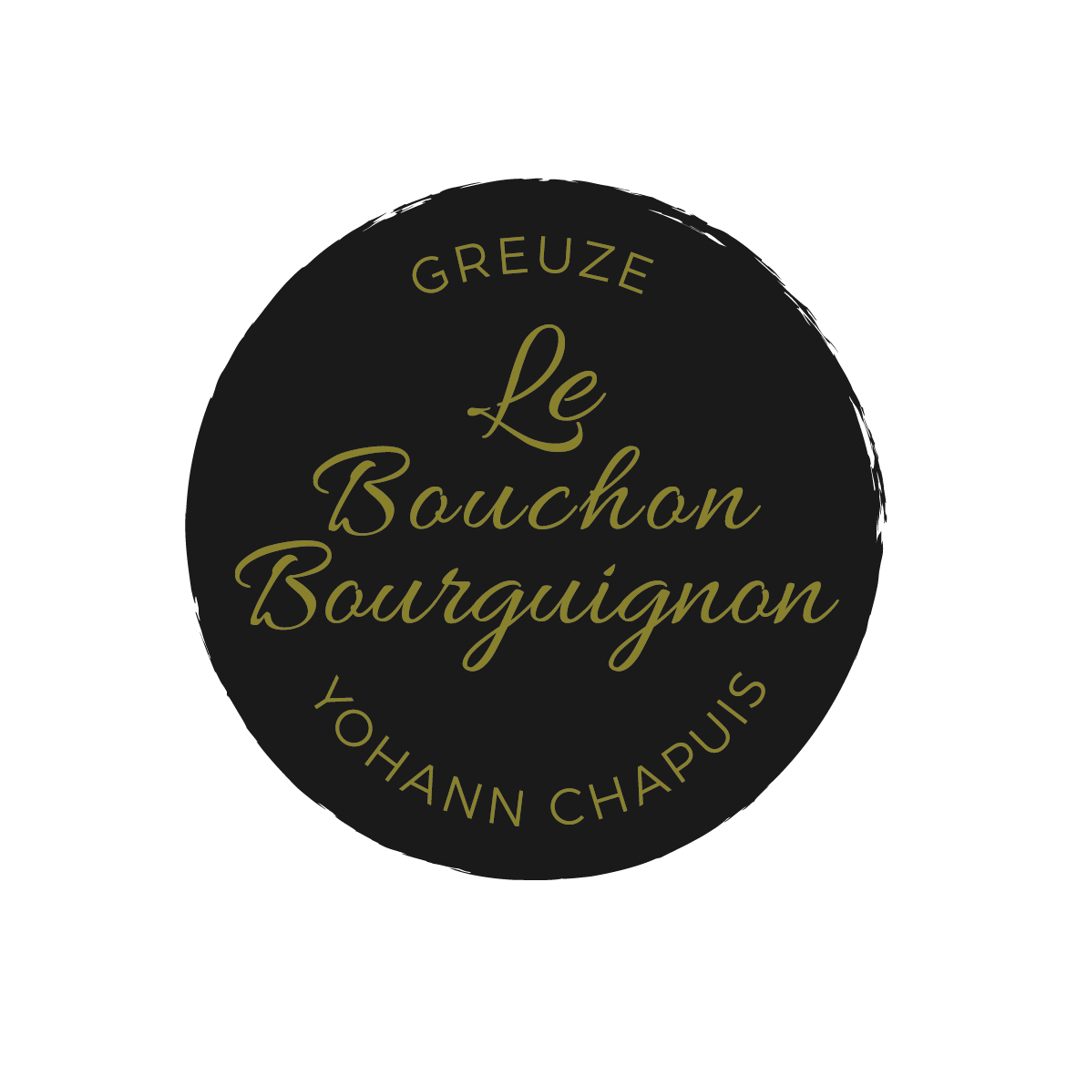 LE BOUCHON BOURGUIGNON