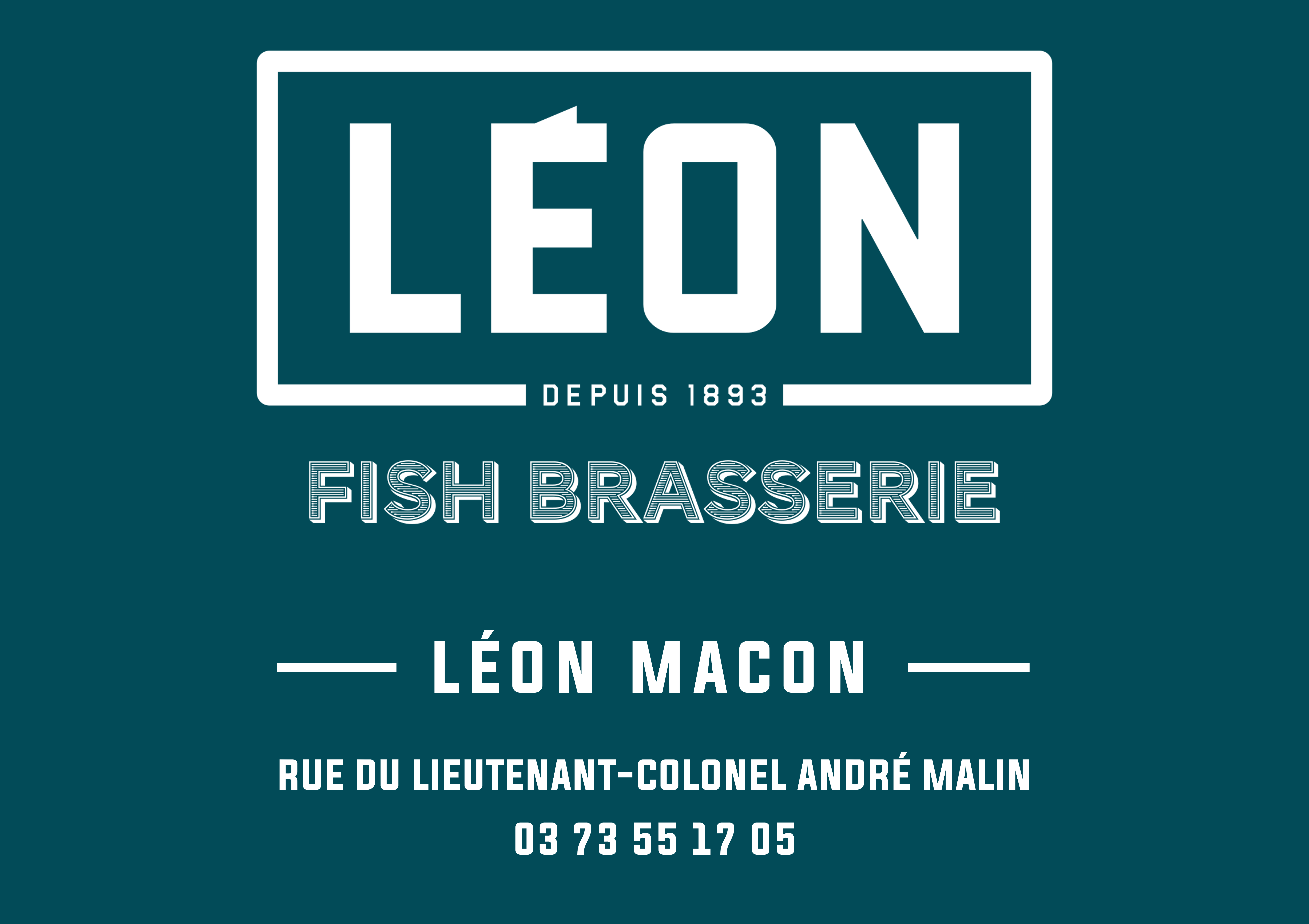 Léon Mâcon