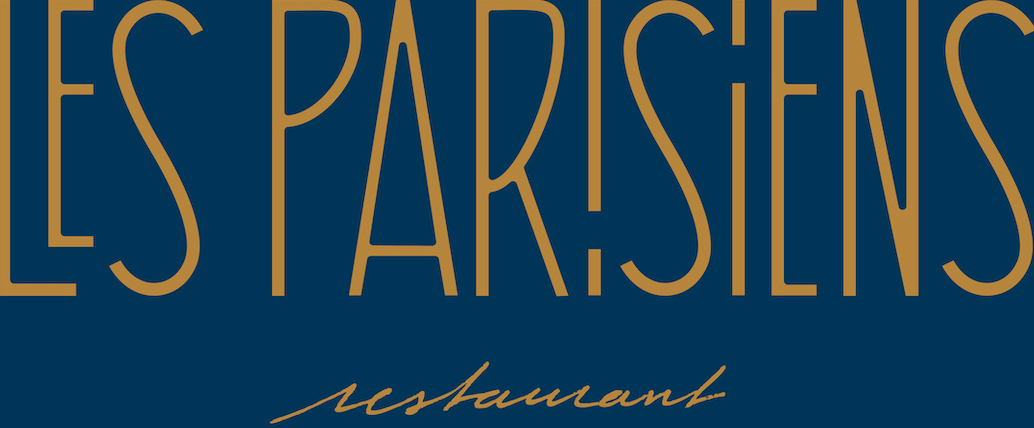 Les Parisiens Restaurant by Thibault Sombardier - Hôtel Pavillon Faubourg Saint-Germain