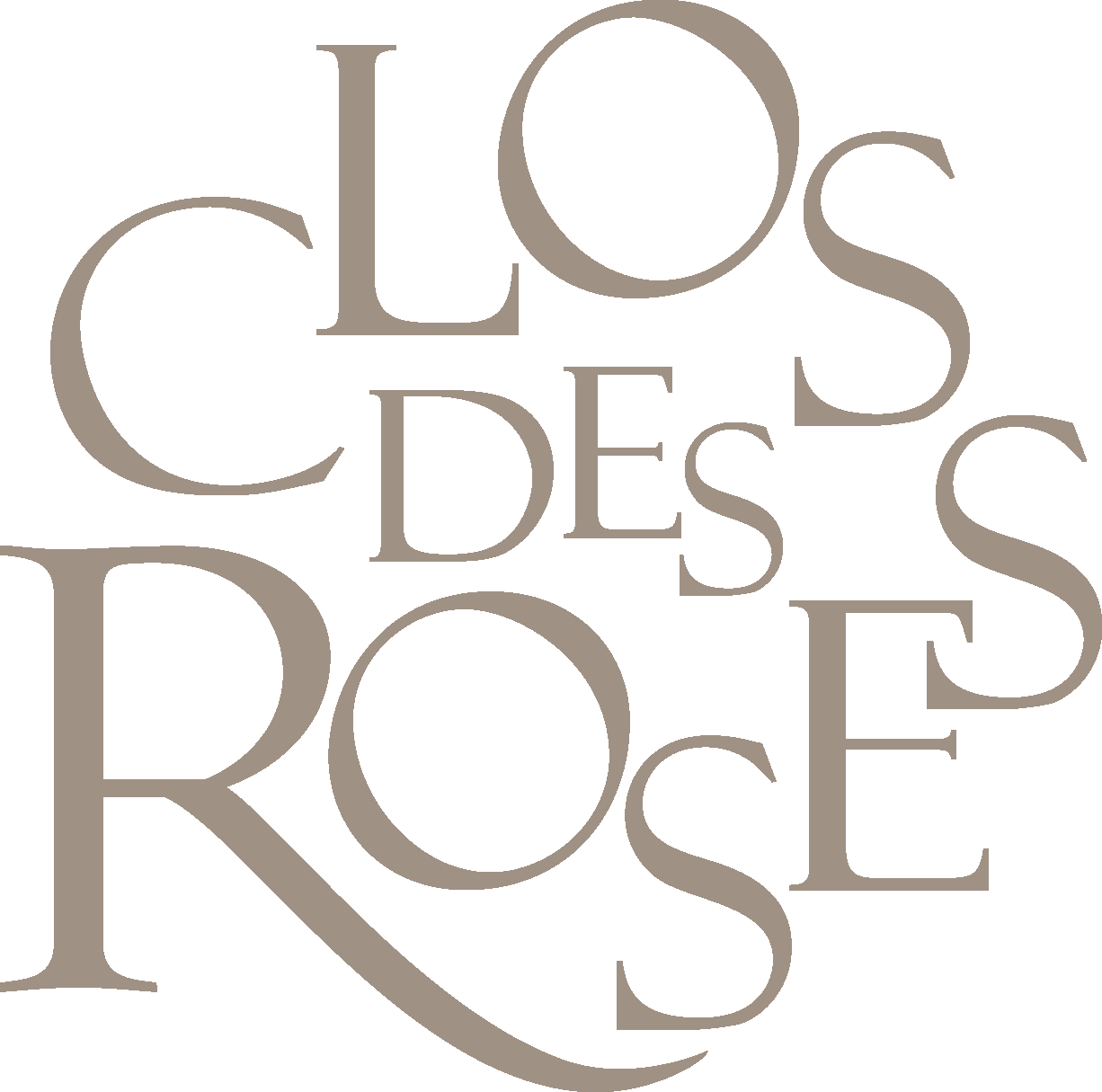 Le Clos des Roses