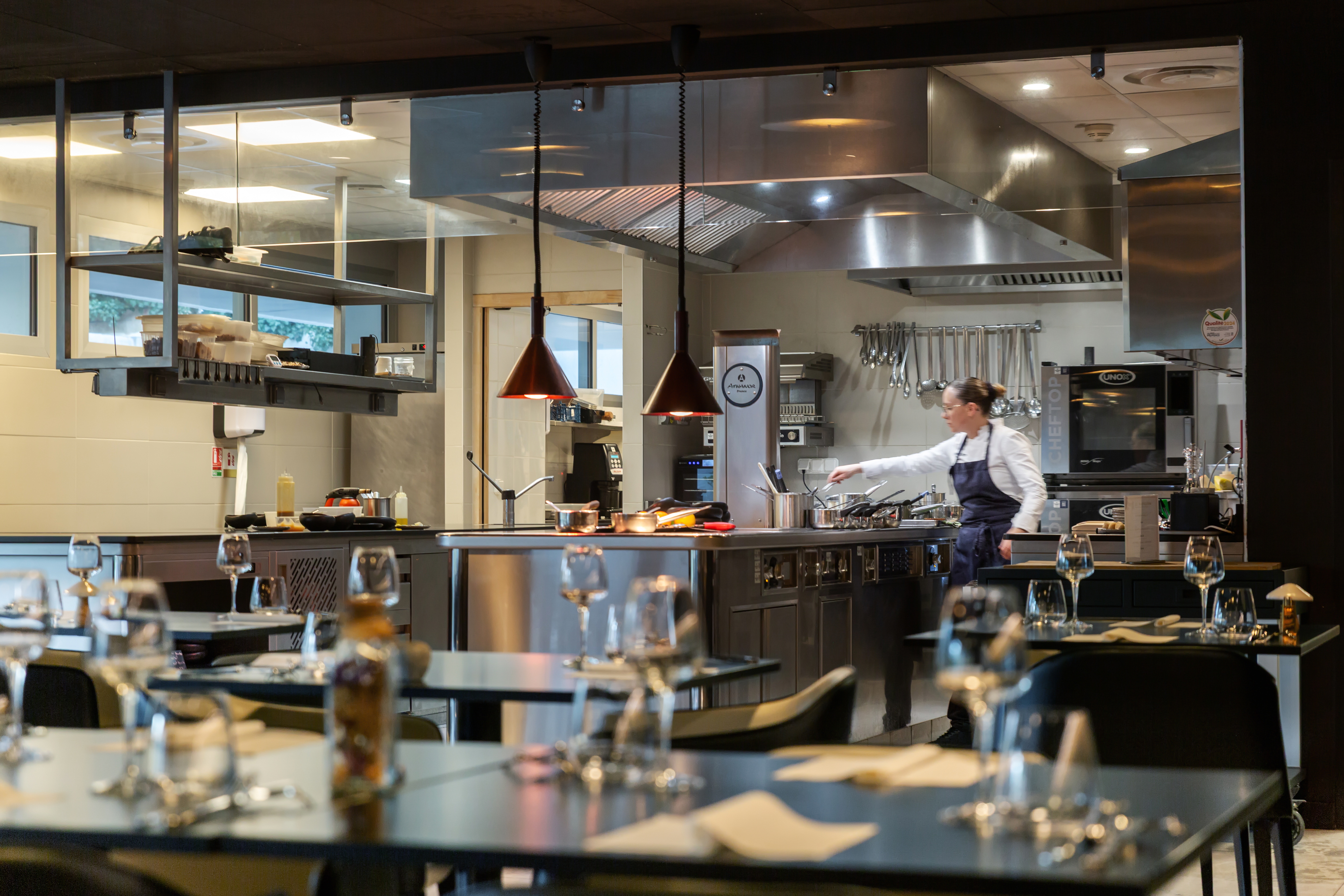 Hôtel & Spa Villa Castellane