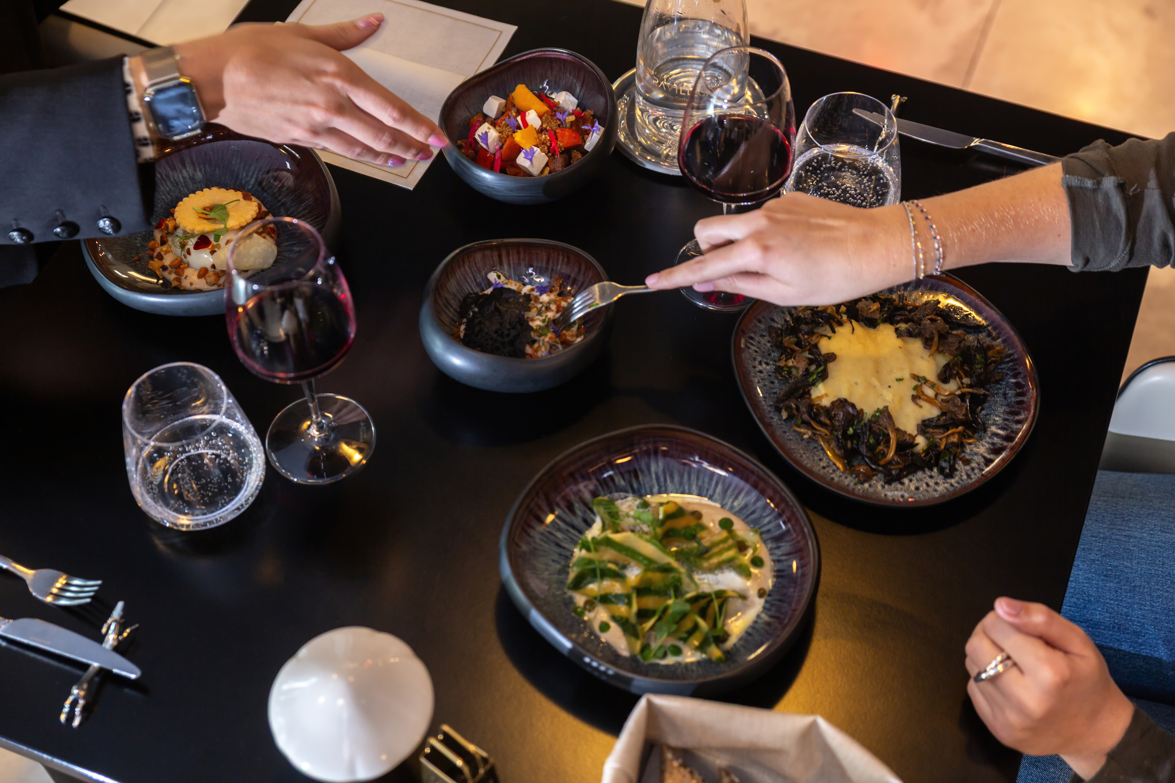 Hôtel & Spa Villa Castellane