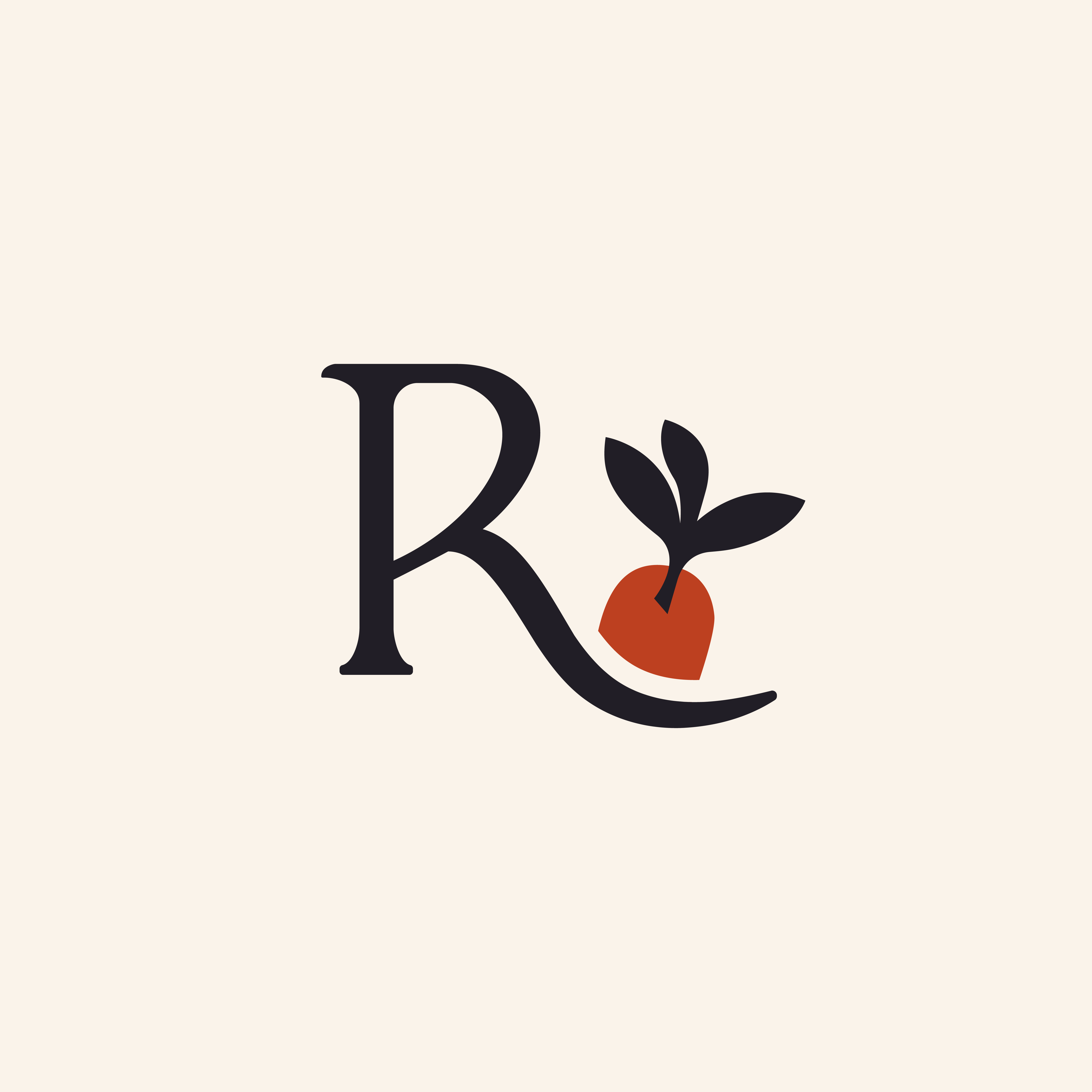 Logo Restaurant Racines