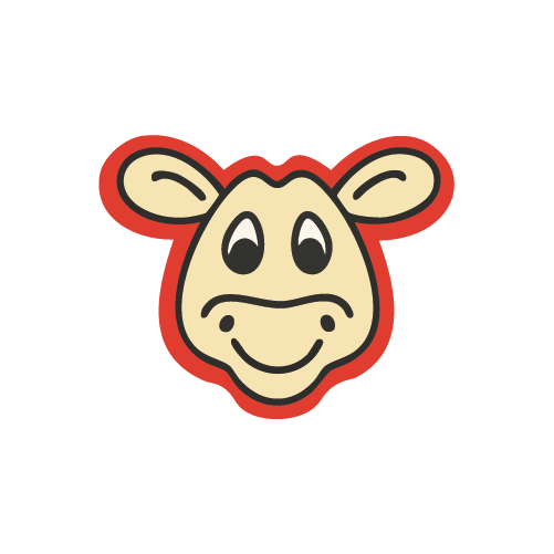 Logo Le P'tit Veau d'Or