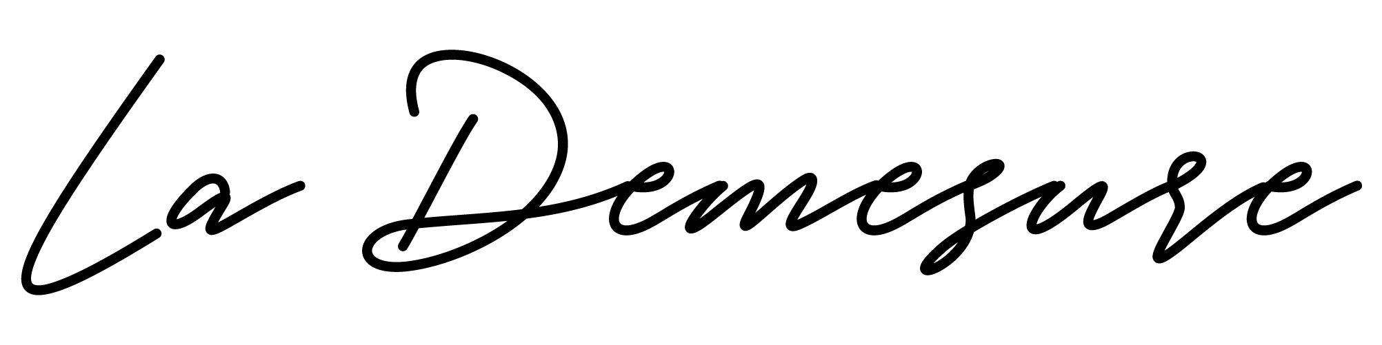 La Démesure