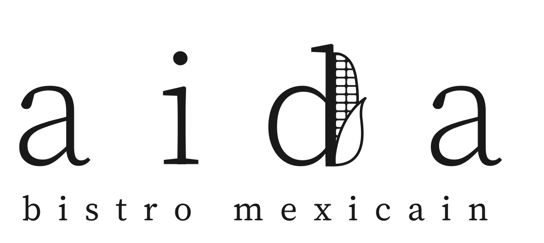 aida - Bistro mexicain