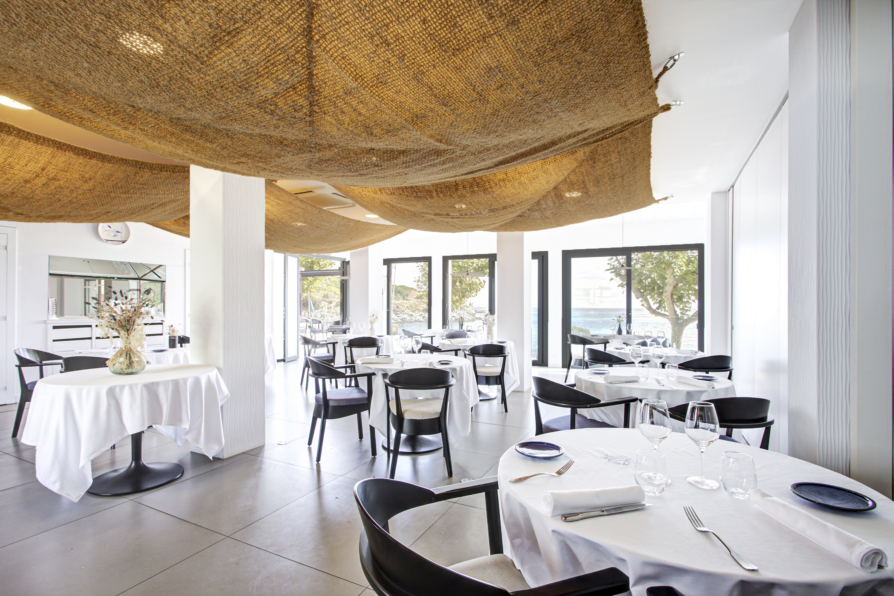 Restaurant La Littorine