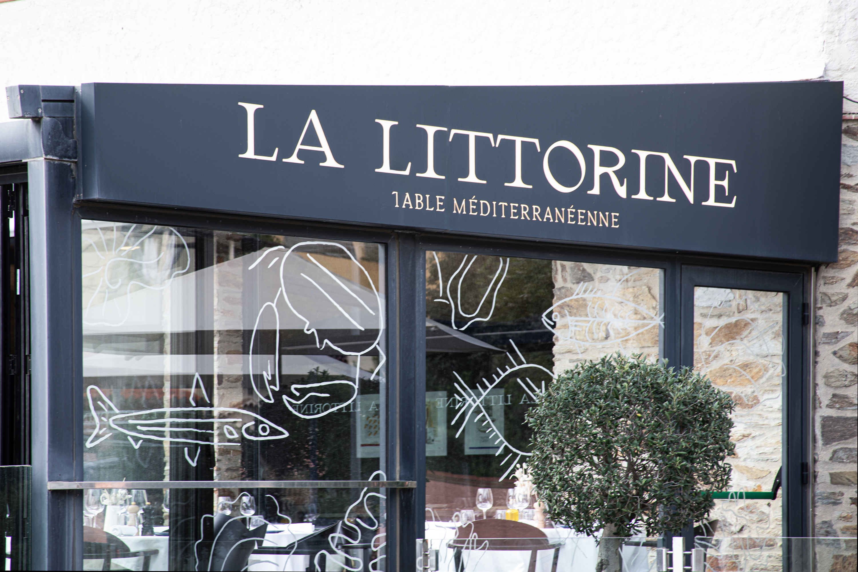 Restaurant La Littorine