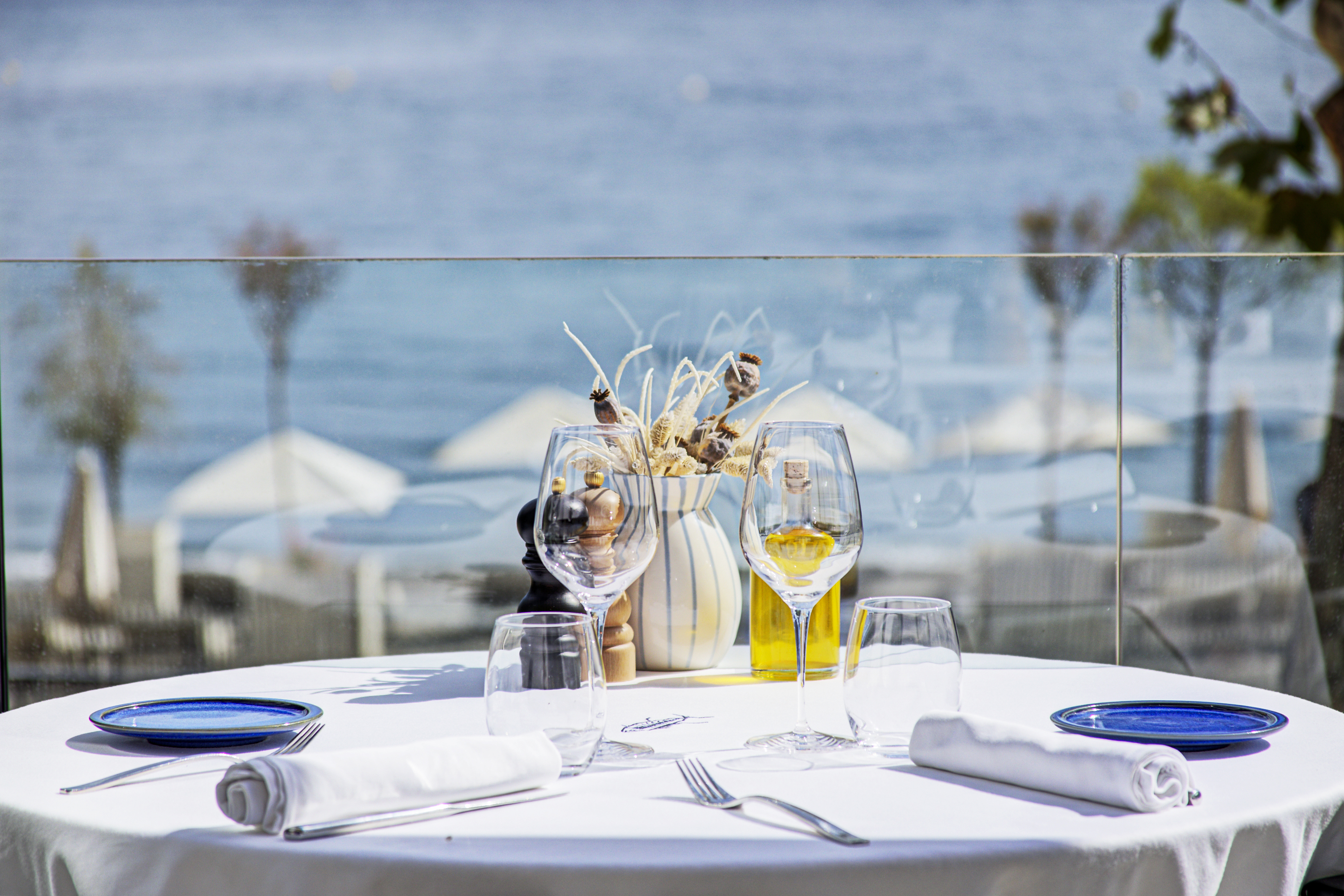 Restaurant La Littorine