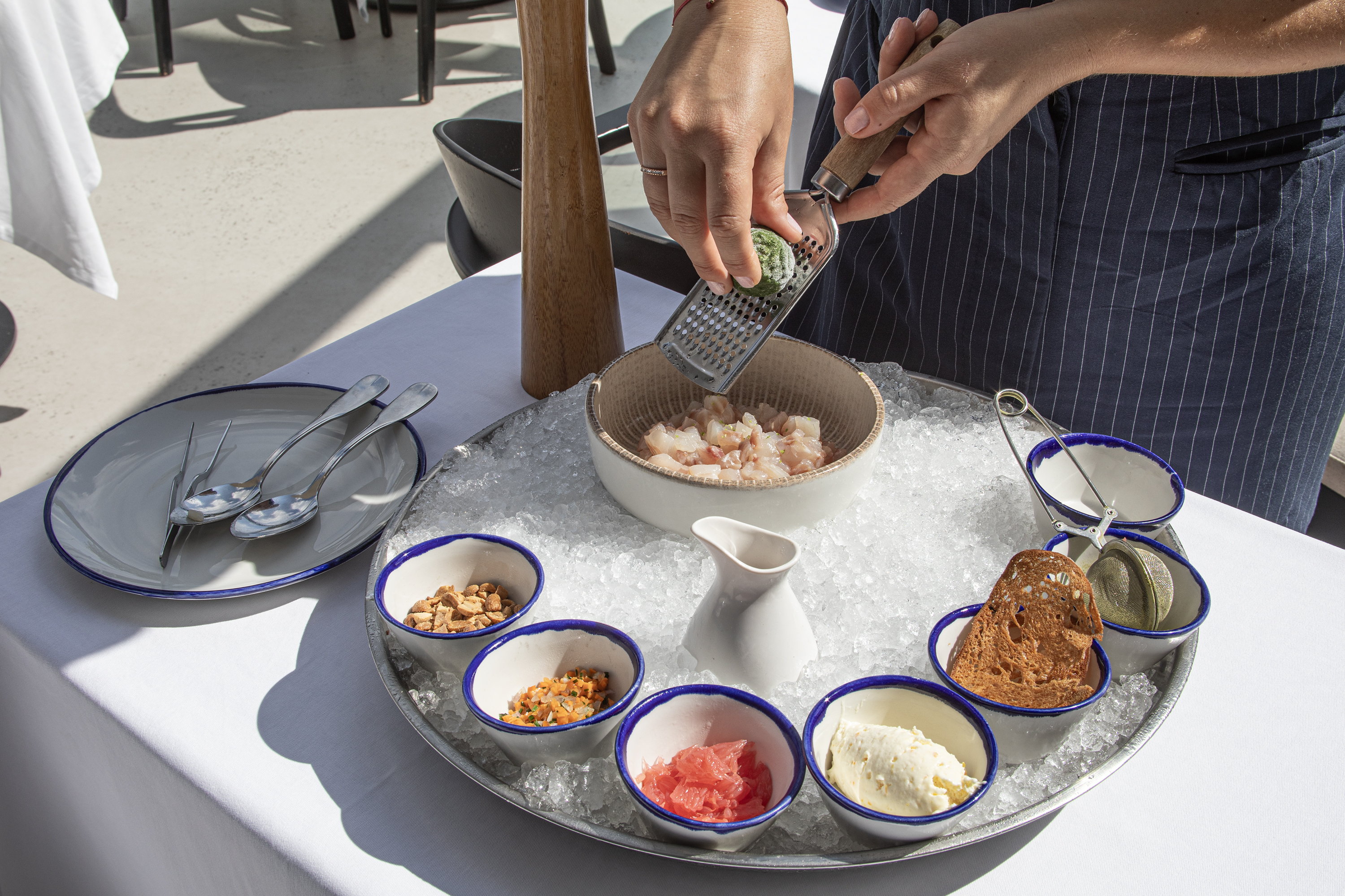 Restaurant La Littorine