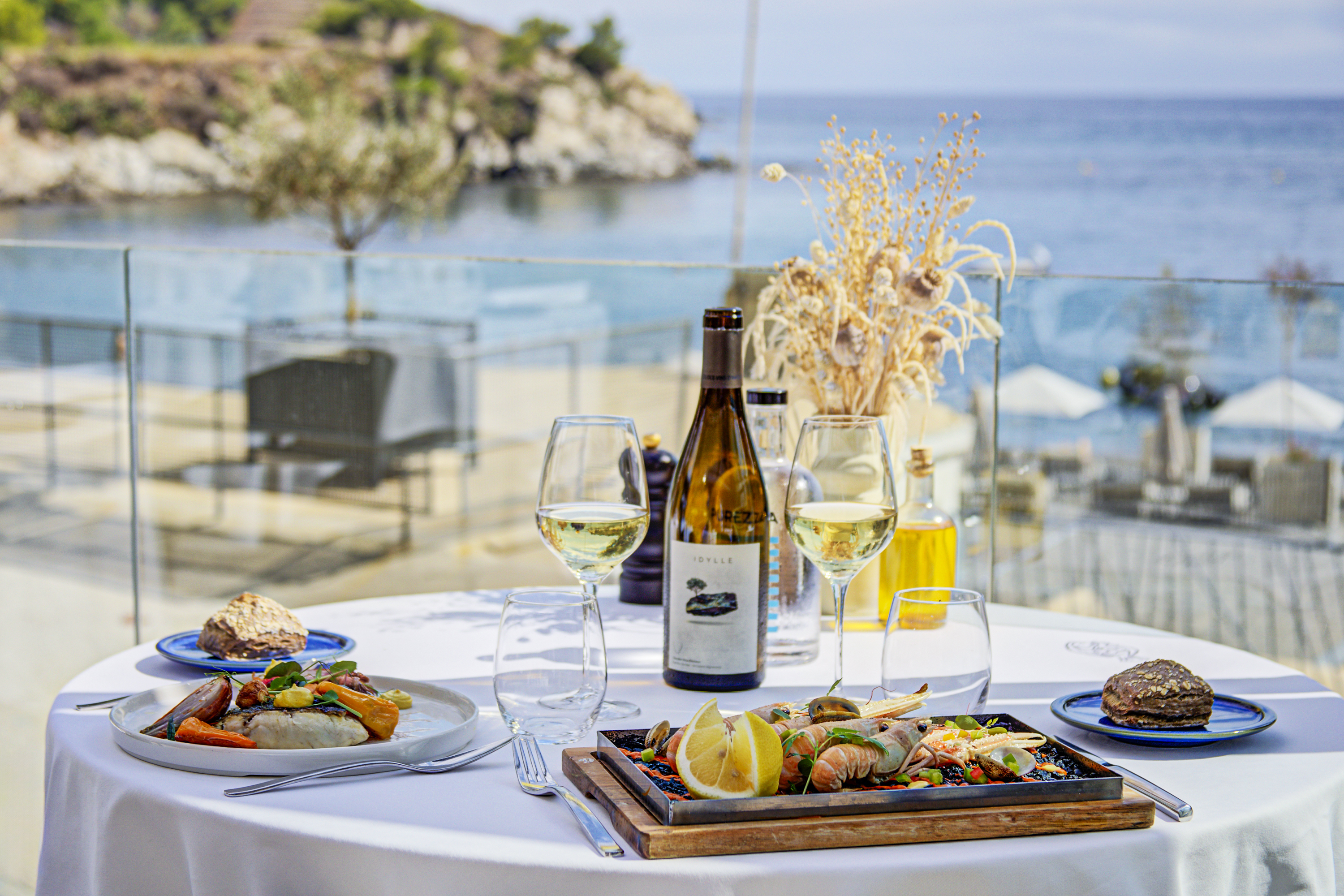 Restaurant La Littorine