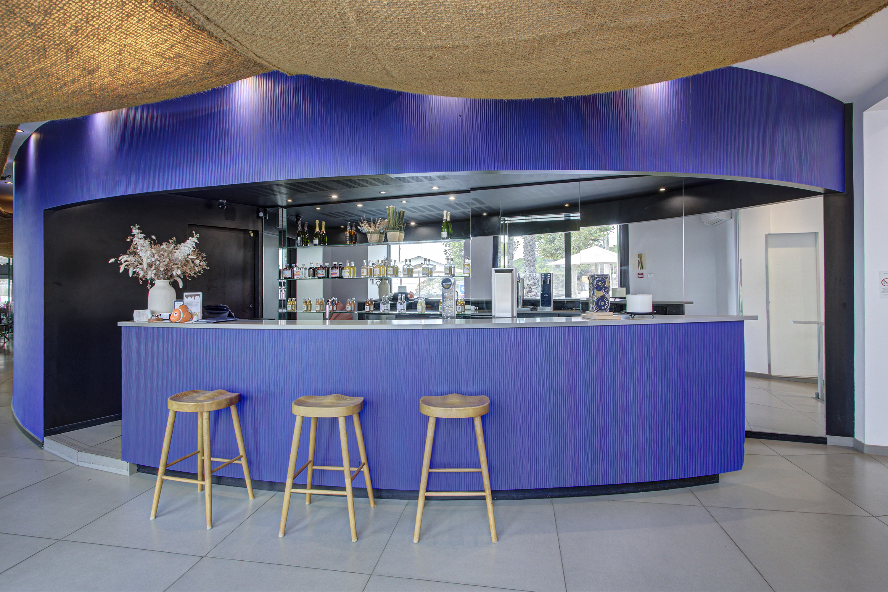 Restaurant La Littorine