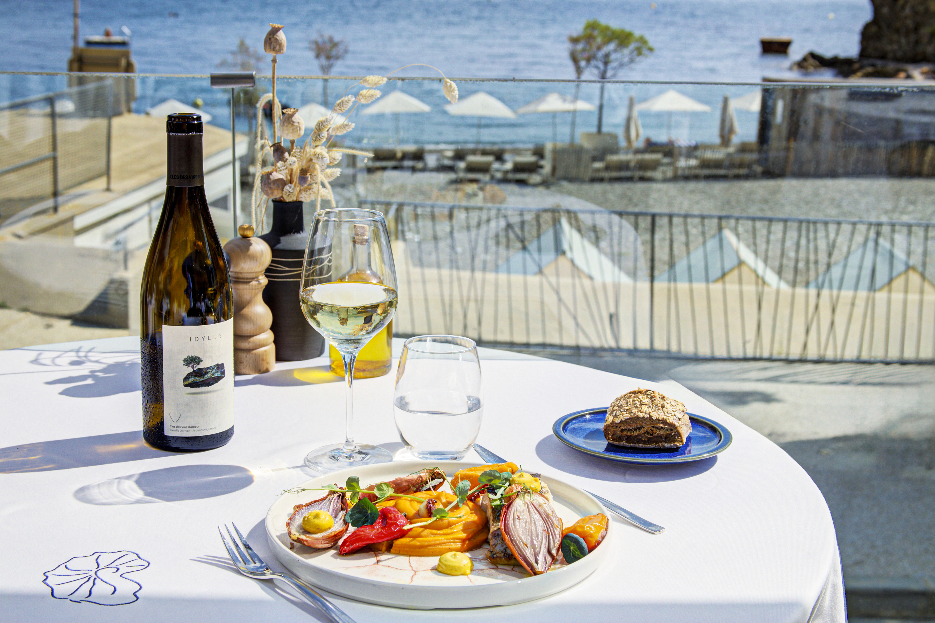 Restaurant La Littorine