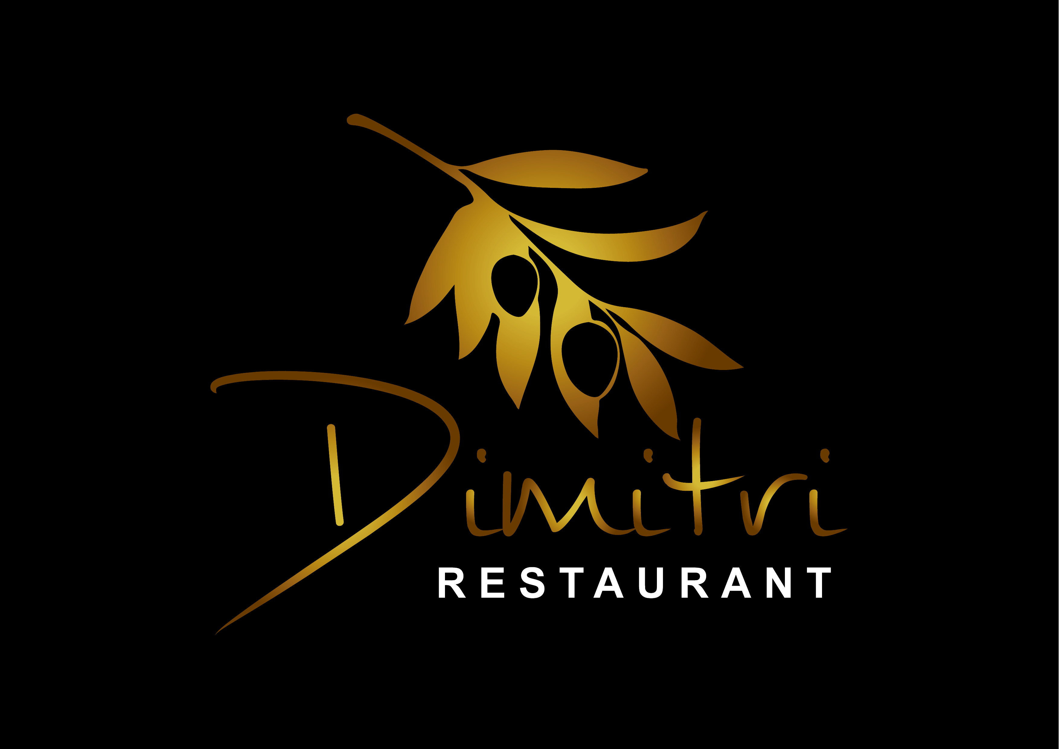 Restaurant Dimitri