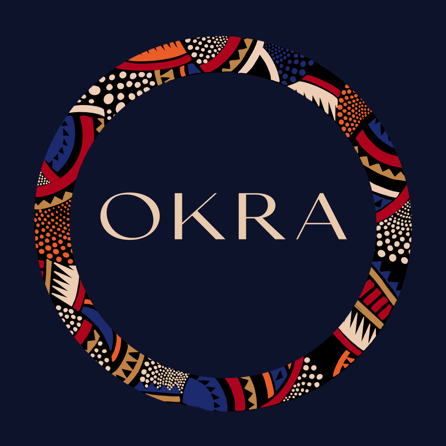 OKRA
