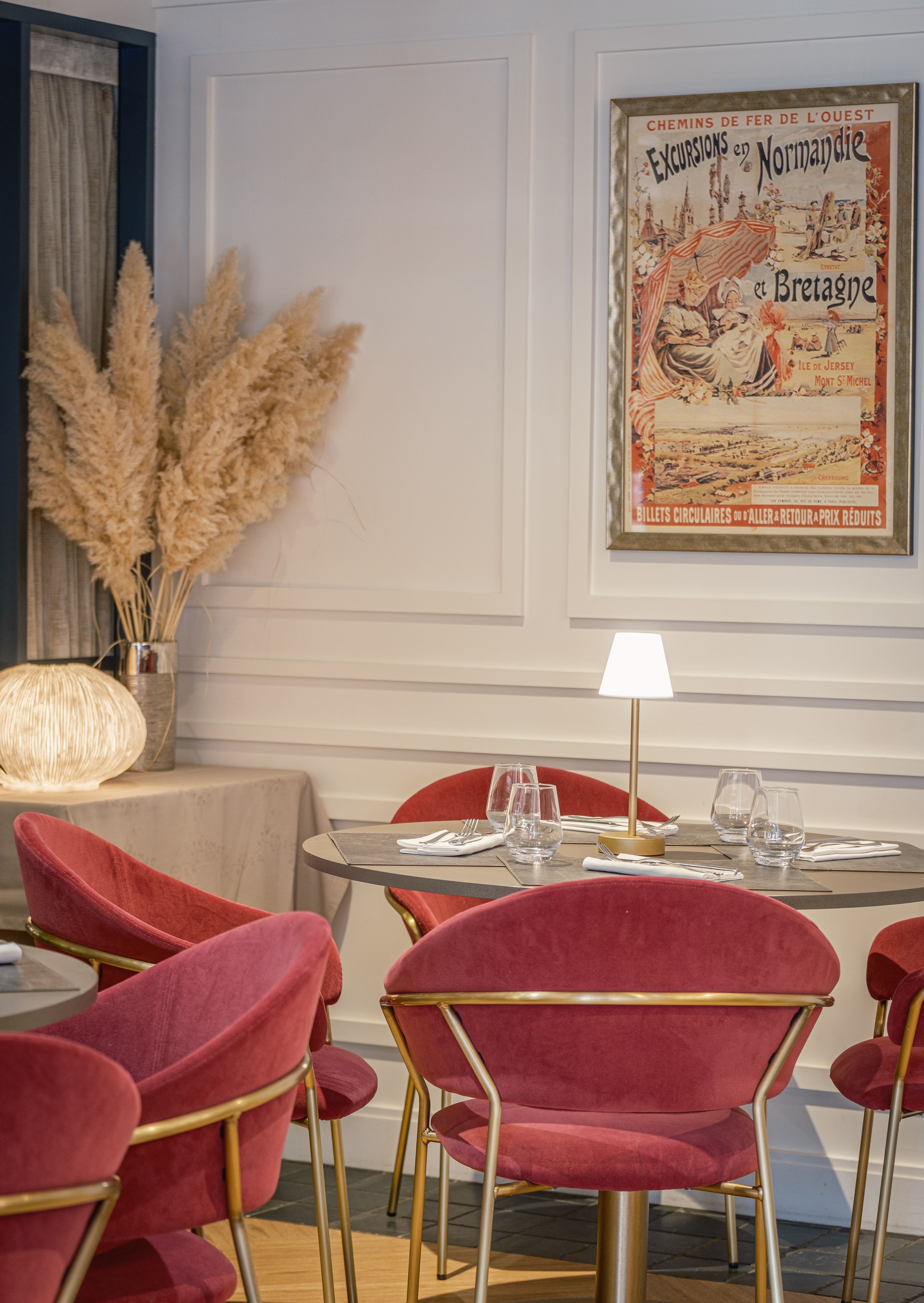 Restaurant Bistrot 1936