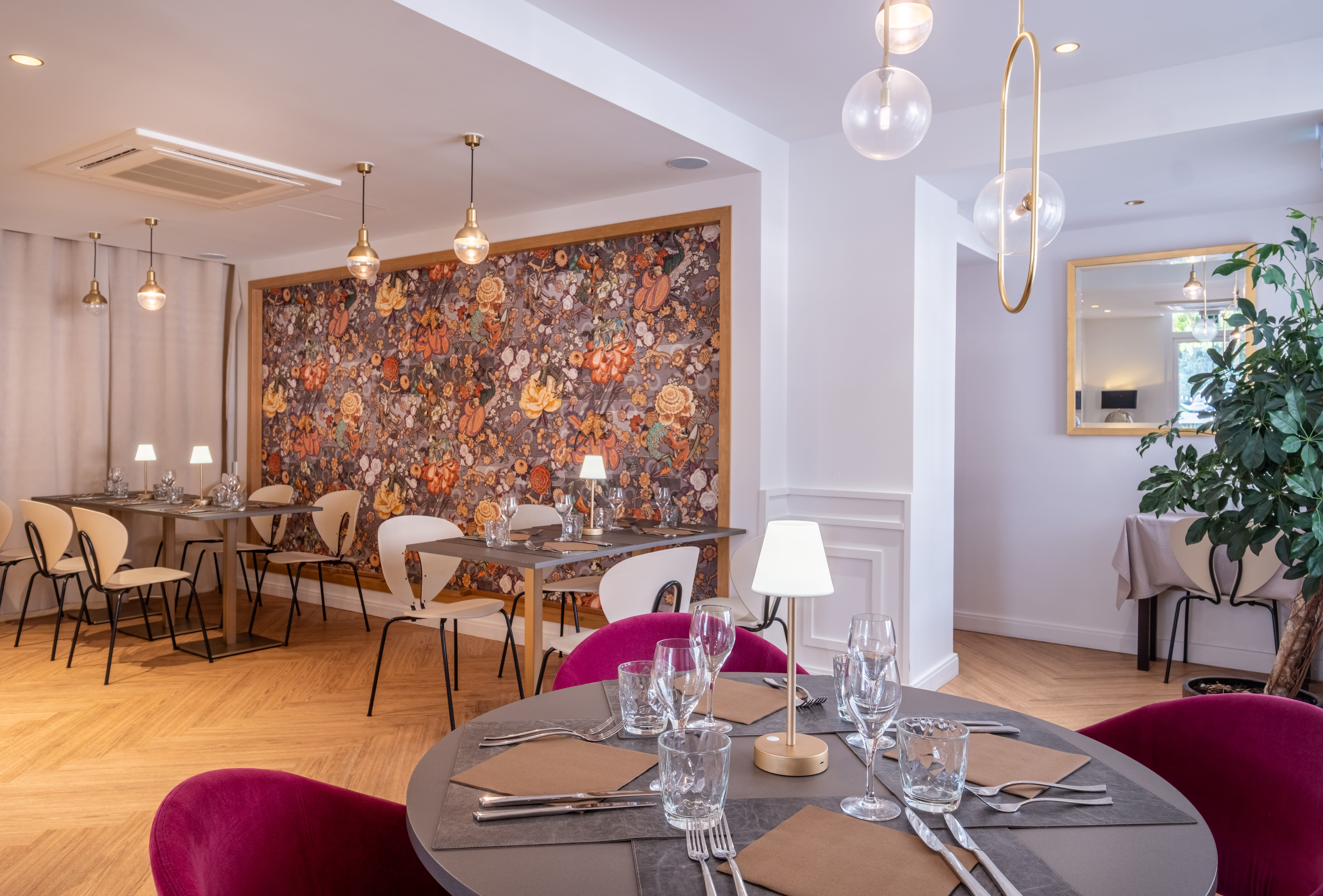 Restaurant Bistrot 1936