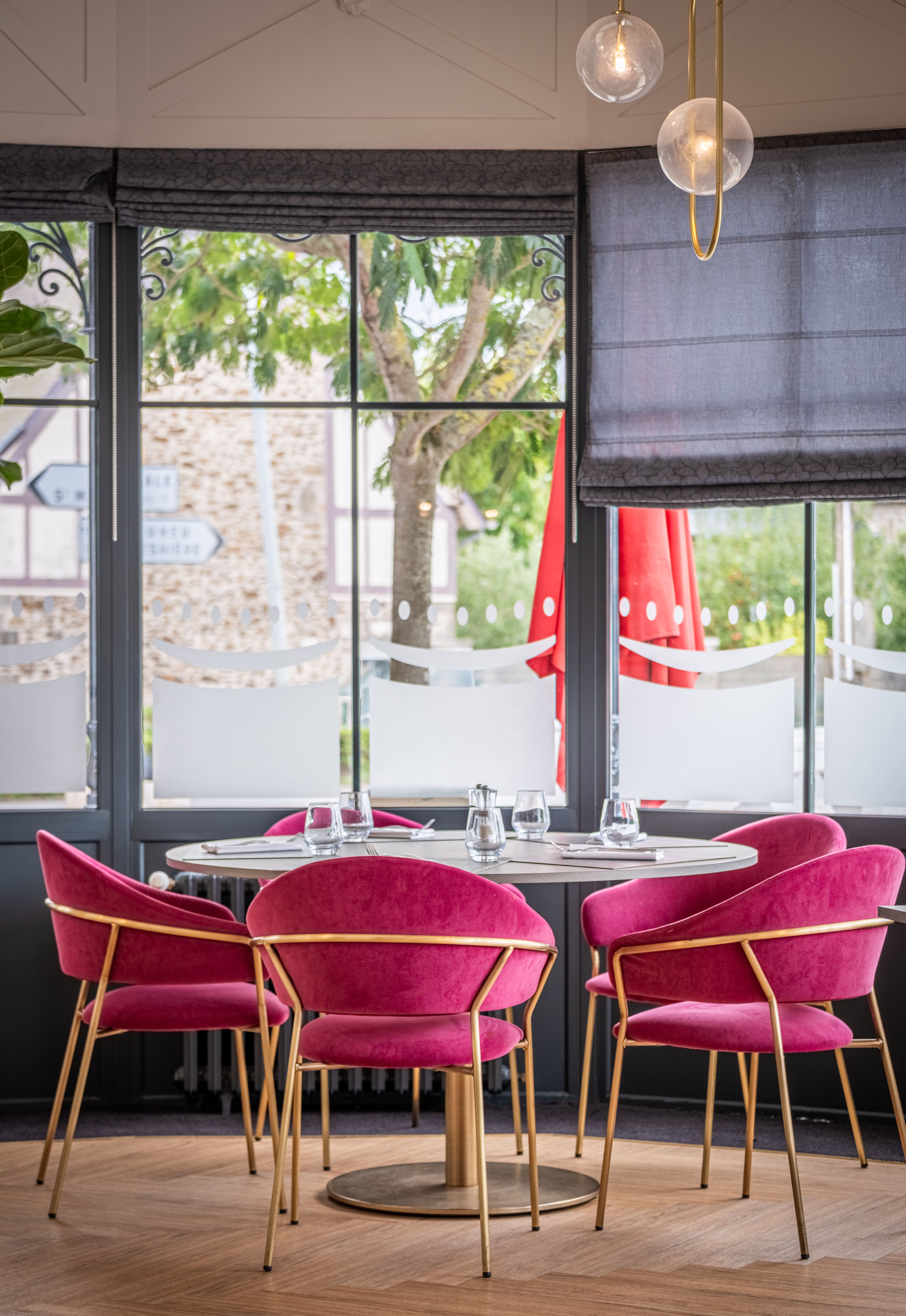 Restaurant Bistrot 1936