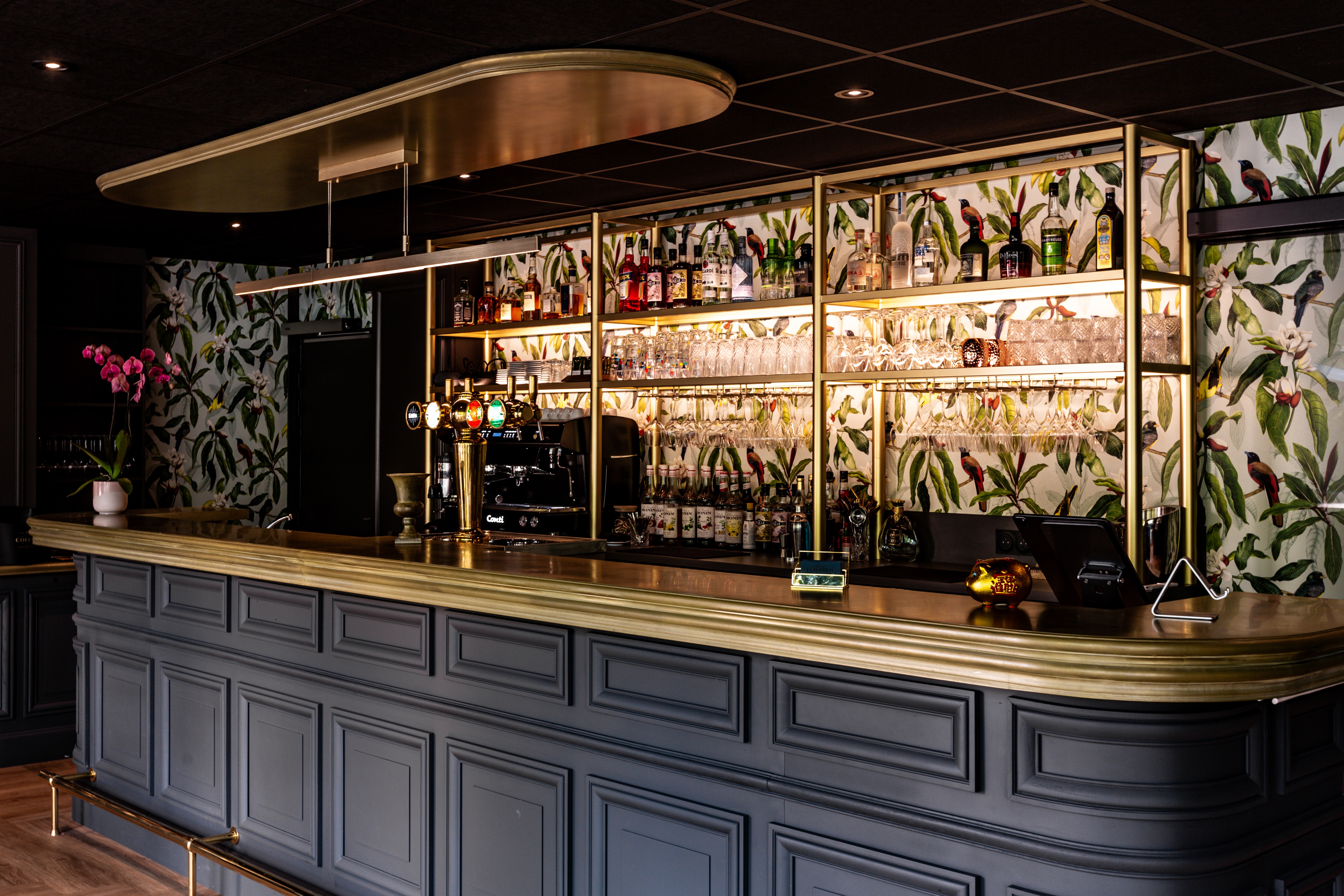 auberge de la roussille