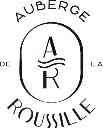 auberge de la roussille