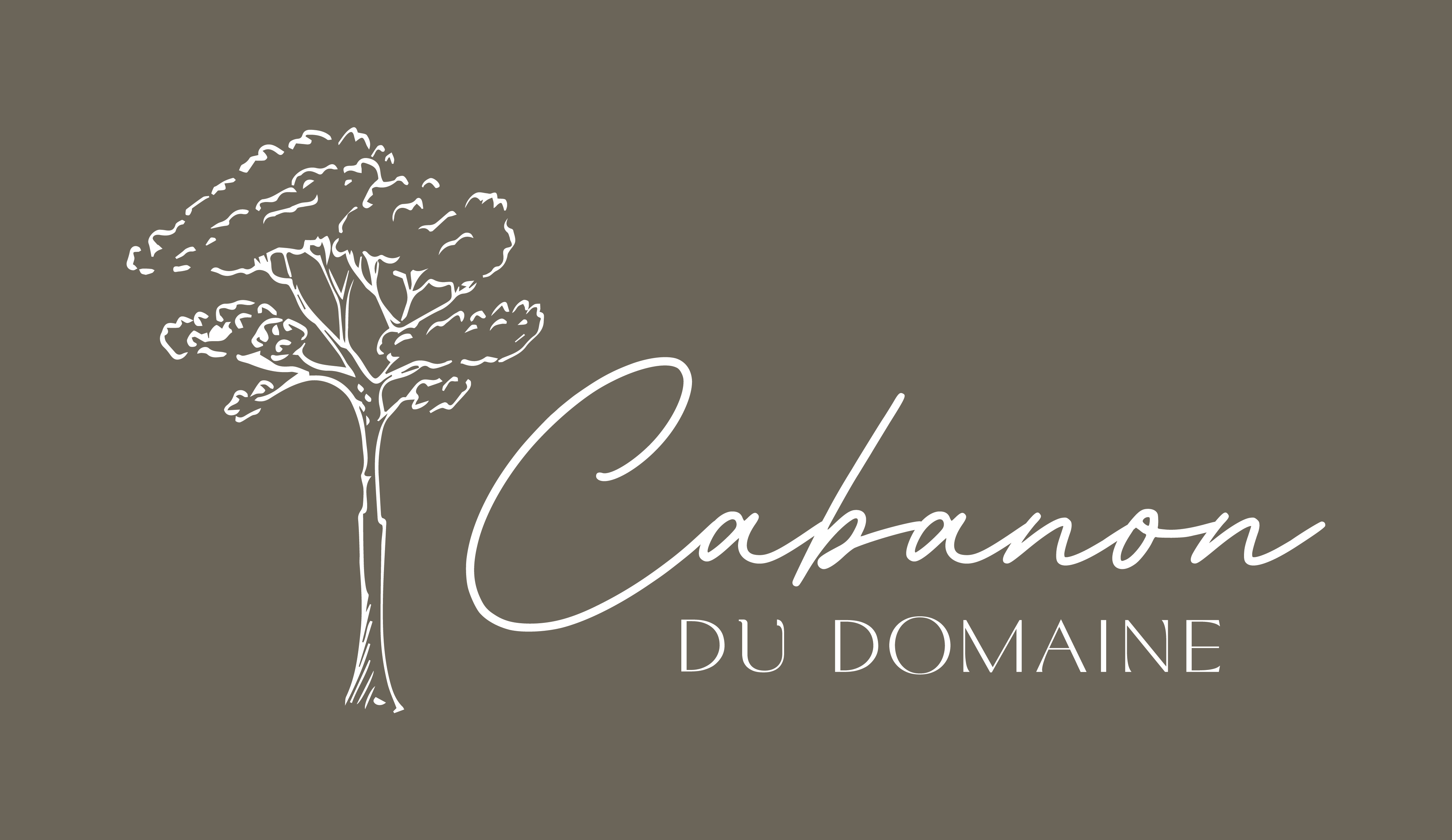 Le Cabanon du Domaine