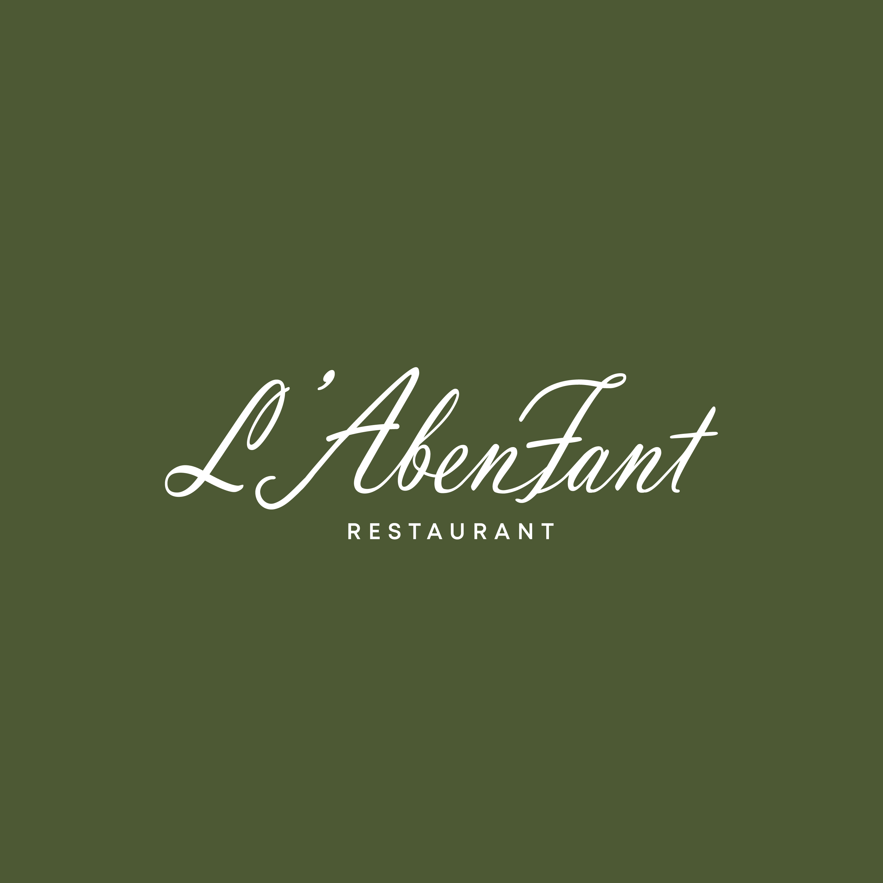 L'AbenFant